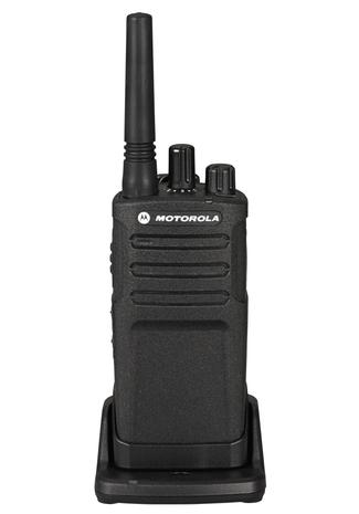 Motorola XT420, radiopuhelin