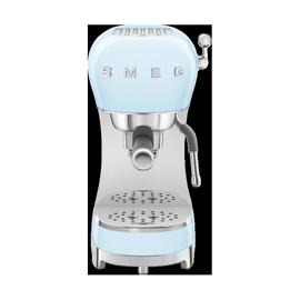 Smeg ECF02PBEU, epressokone