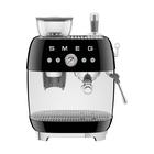 Smeg 50's Style EGF03, espressokone