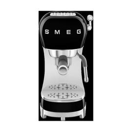 Smeg 50's Style ECF02, espressokone