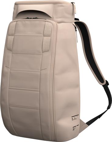 Db Hugger 30L Reppu fogbow beige