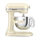 KitchenAid Artisan 5KSM60SPXE, yleiskone 5,6 L