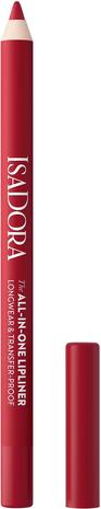 IsaDora All-in-One Lipliner No. 012 – kuva 7/8