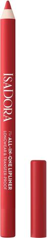 IsaDora All-in-One Lipliner No. 011