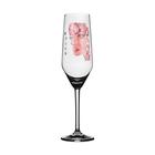 Carolina Gynning Moonlight Queen Samppanja 30 Cl Pinkki - Samppanjalasit Lasi Vaaleanpunainen - 226621