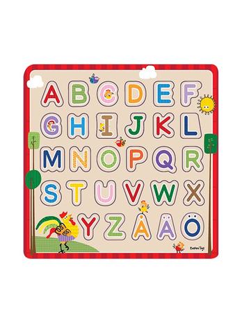 BarboToys Wacky Wonders ABC Palapeli 29 – kuva 4/8