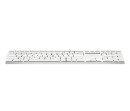 HP 450 Programmable Wireless Keyboard (4R184AA), langaton näppäimistö