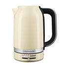 KitchenAid 5KEK1701E, vedenkeitin säädettävällä lämpötilalla 1,7 L