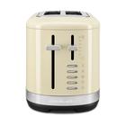 KitchenAid 5KMT2109E, leivänpaahdin 2 viipaleelle