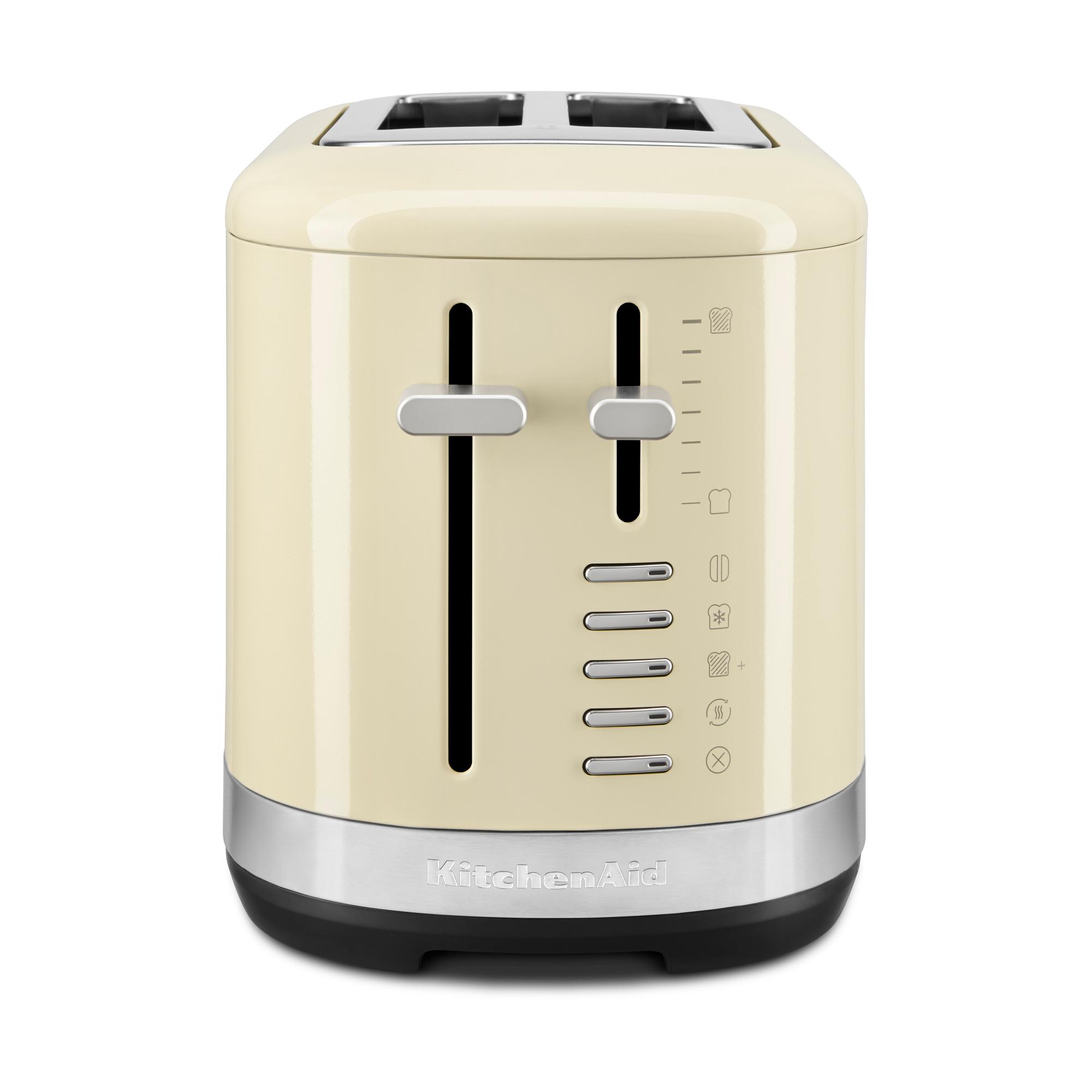 KitchenAid KitchenAid leivänpaahdin 2 viipaletta Empire red