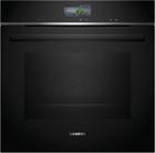 Siemens HB776G3B2S iQ700, uuni