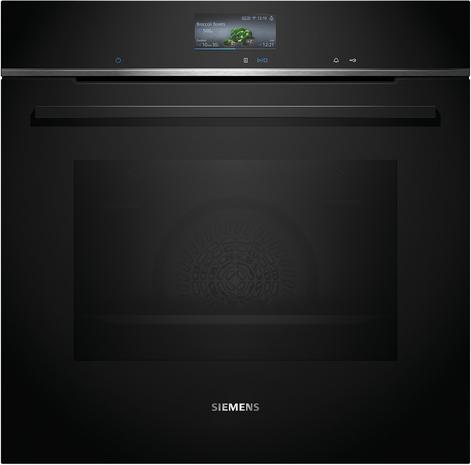 Siemens HB776G3B2S iQ700, uuni