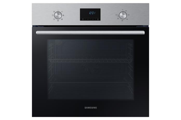 Samsung NV68A1110BS/EE, uuni