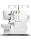Singer S0105, saumuri