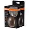 OSRAM Vintage 1906 LED-rustiikk E27 2,2W 818 smoke – kuva 4
