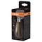 OSRAM Vintage 1906 LED-rustiikk E27 2,2W 818 smoke – kuva 5