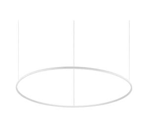 Ideal Lux Oracle Slim -valaisin Ø150cm valk. 3000K