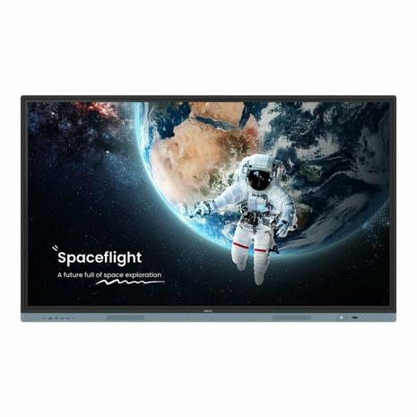 BenQ RM8604 (86"), näyttö