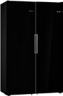 Bosch Serie 4 KSV36VXDP, jääkaappi