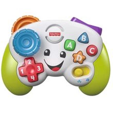 Fisher Price Laugh & Learn Game Controller