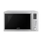 Smeg MOE34CXI2, mikroaaltouuni