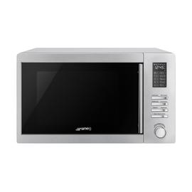 Smeg MOE34CXI2, mikroaaltouuni