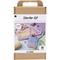 DIY Kit - Starter Craft Kit - Chrocet (977669) – kuva 7