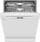 Miele G 7233 SCU Excellence, astianpesukone