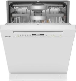 Miele G 7233 SCU Excellence, astianpesukone
