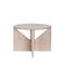 Kristina Dam Studio Table sohvapöytä Oak – kuva 2