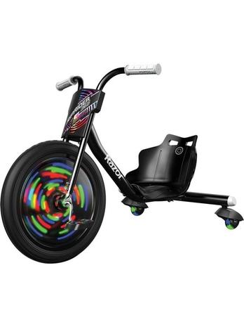 Razor RipRider 360 Lightshow – kuva 6/8