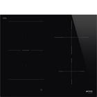 Smeg Classic SI1M4644D, induktiotaso