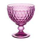 Villeroy & Boch Boston Coloured Coupe-lasi 40 Cl - Samppanjalasit Kristallilasi Berry - 1173310080