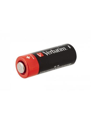 Verbatim â€“ Lithium battery CR2016 3V 4 pack (49531)