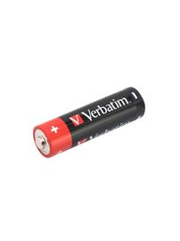 Verbatim â€“ Alkaline battery AA 8 pack (49503)