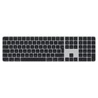 Apple Magic Keyboard with Touch ID and Numeric Keypad, langaton näppäimistö