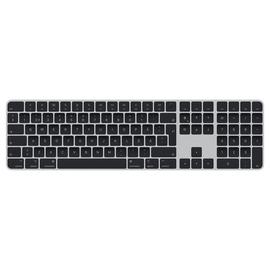 Apple Magic Keyboard with Touch ID and Numeric Keypad, langaton näppäimistö