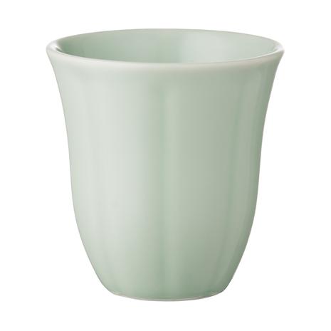 Aida Sä¸holm Solvej -muki 30 cl Minty green