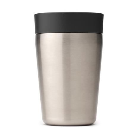 Brabantia Make & Take -termosmuki 20 cl Tummanharmaa