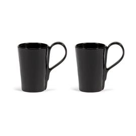 Serax La Mä¨re muki 33 cl 2 kpl Dark brown