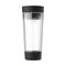 Brabantia Make & Take -termosmuki teelle 36 cl Tummanharmaa – kuva 4