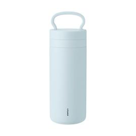 Stelton Tabi termosmuki 0,4 L Soft ice blue