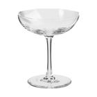 Broste Copenhagen Limfjord Coupe-lasi 17,5 Cl - Samppanjalasit Käsinpuhallettu Lasi Kirkas - 14496273