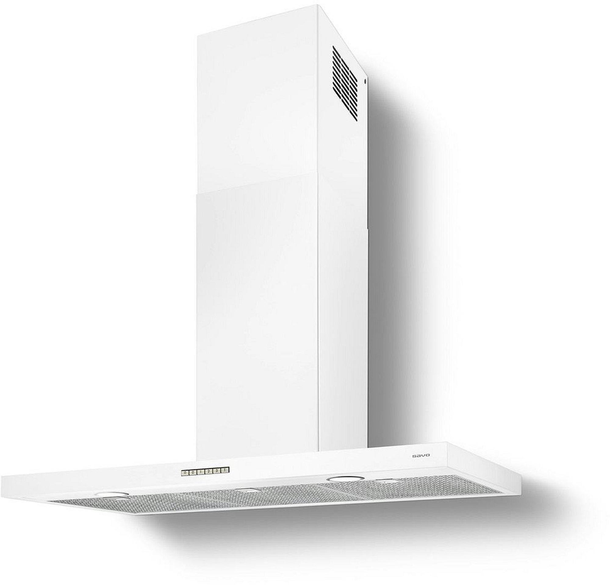 Savo C-7509-W liesituuletin