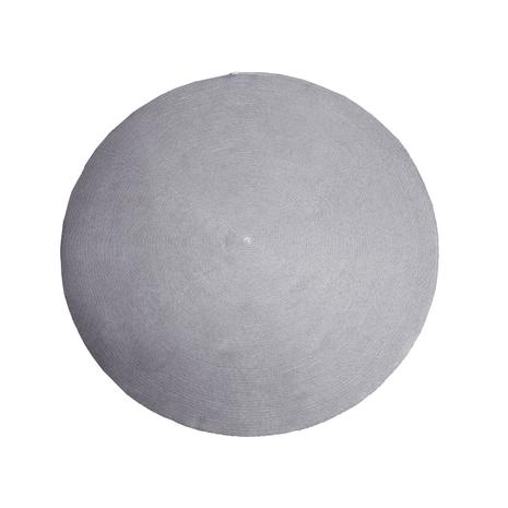 Cane-line Circle, matto pyöreä 200 cm