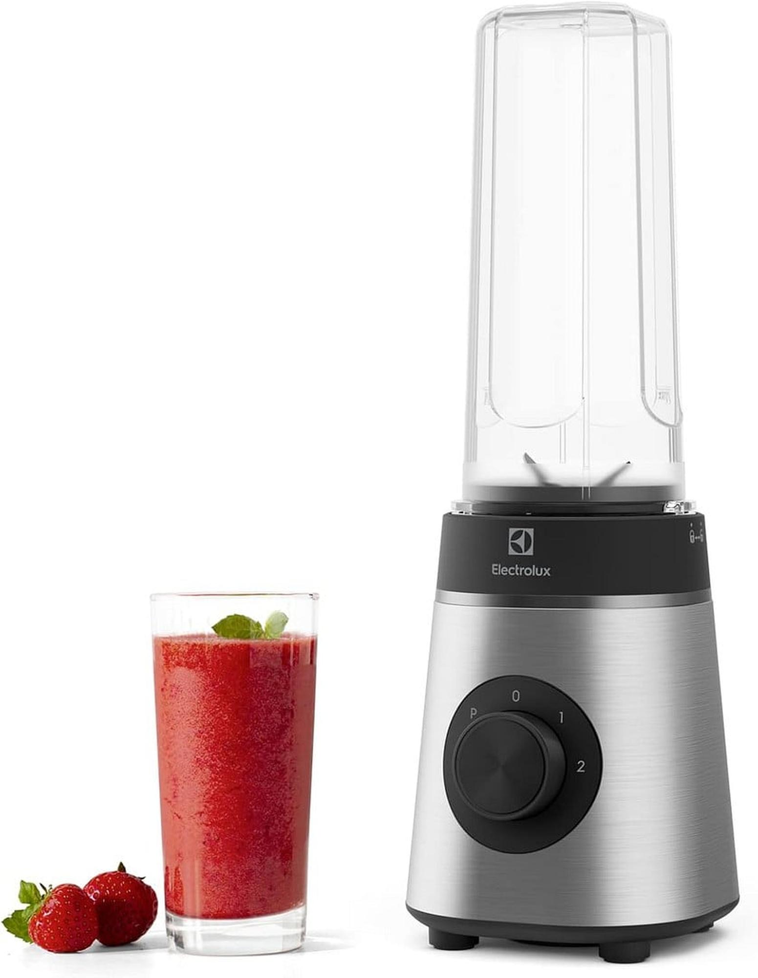 Electrolux Create 4 Sport Blender E4SB1-4ST -tehosekoitin