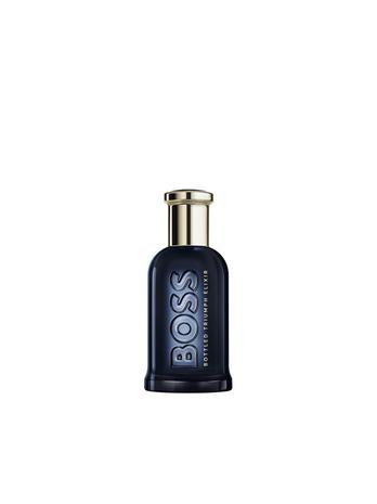 BOSS Bottled triumph elixir -tuoksu