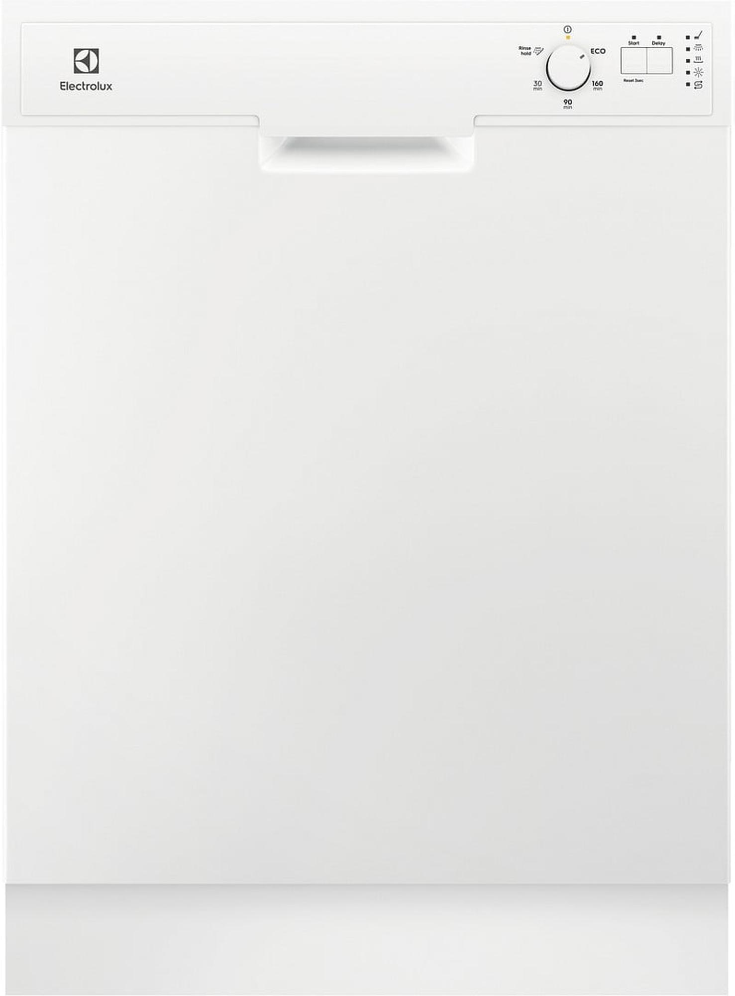 Electrolux Esa17200uw Astianpesukone