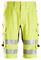 Snickers 6160 Protecwork lk1 huomioshortsit – kuva 2
