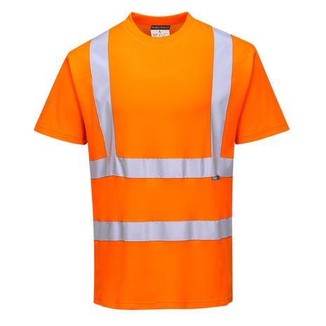 Portwest S170 Cotton Comfort T-paita